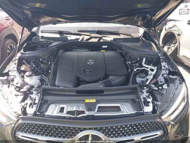 Aukcja sprzedaży 2026 Mercedes-benz Glc 300, vin: W1NKM4GB0TF539465, numer aukcji: 44672888