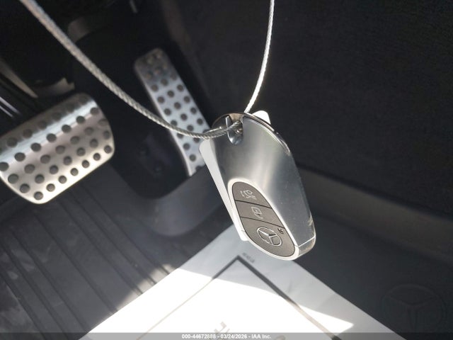 Aukcja sprzedaży 2026 Mercedes-benz Glc 300, vin: W1NKM4GB0TF539465, numer aukcji: 44672888