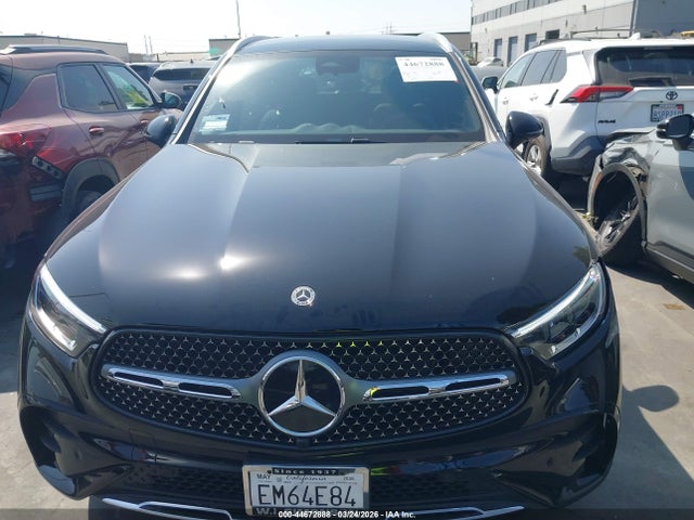 Aukcja sprzedaży 2026 Mercedes-benz Glc 300, vin: W1NKM4GB0TF539465, numer aukcji: 44672888