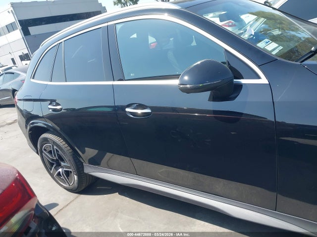 Aukcja sprzedaży 2026 Mercedes-benz Glc 300, vin: W1NKM4GB0TF539465, numer aukcji: 44672888