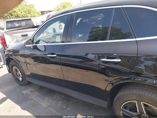 Aukcja sprzedaży 2026 Mercedes-benz Glc 300, vin: W1NKM4GB0TF539465, numer aukcji: 44672888