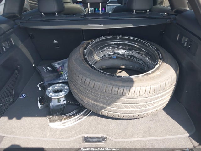 Aukcja sprzedaży 2026 Mercedes-benz Glc 300, vin: W1NKM4GB0TF539465, numer aukcji: 44672888