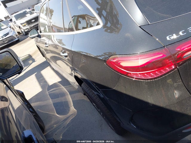 Aukcja sprzedaży 2026 Mercedes-benz Glc 300, vin: W1NKM4GB0TF539465, numer aukcji: 44672888