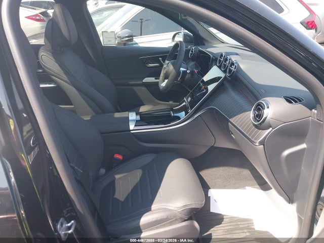 Aukcja sprzedaży 2026 Mercedes-benz Glc 300, vin: W1NKM4GB0TF539465, numer aukcji: 44672888