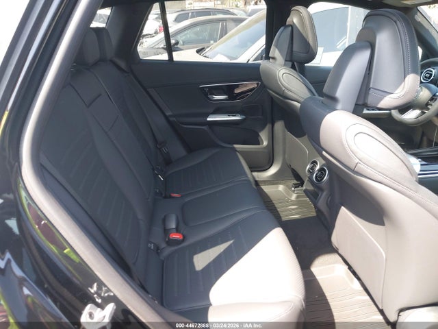 Aukcja sprzedaży 2026 Mercedes-benz Glc 300, vin: W1NKM4GB0TF539465, numer aukcji: 44672888