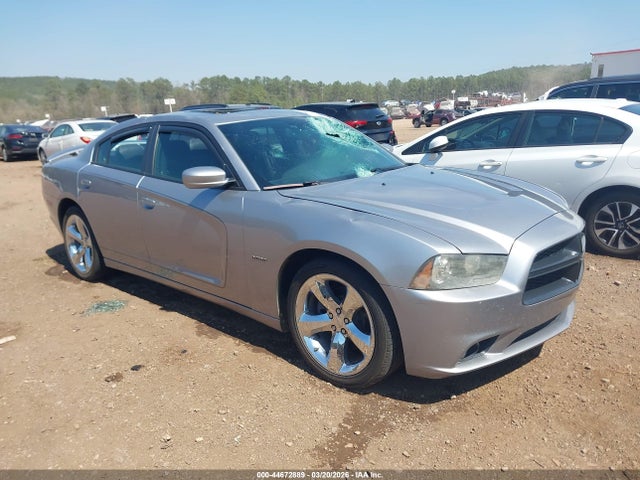 Aukcja sprzedaży 2013 Dodge Charger Road/track, vin: 2C3CDXCT9DH600070, numer aukcji: 44672889