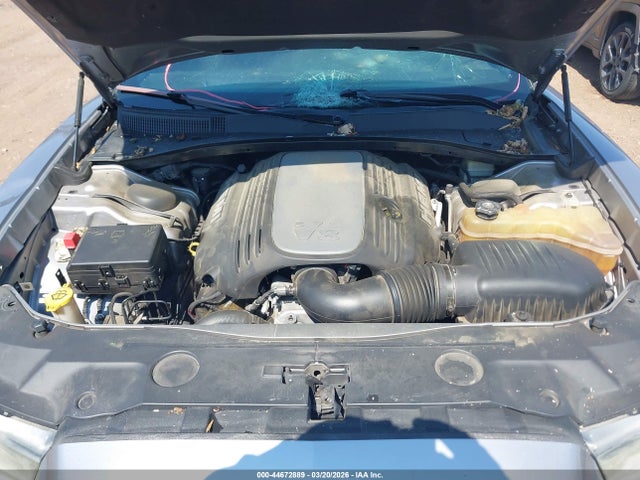 2013 Dodge Charger Road/track მანქანა იყიდება აუქციონზე, vin: 2C3CDXCT9DH600070, აუქციონის ნომერი: 44672889