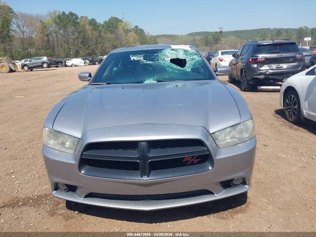 2013 Dodge Charger Road/track მანქანა იყიდება აუქციონზე, vin: 2C3CDXCT9DH600070, აუქციონის ნომერი: 44672889