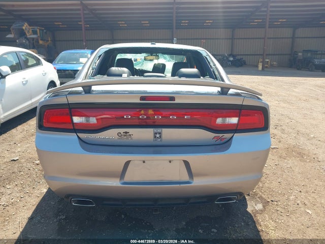 2013 Dodge Charger Road/track მანქანა იყიდება აუქციონზე, vin: 2C3CDXCT9DH600070, აუქციონის ნომერი: 44672889