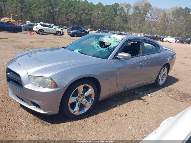 2013 Dodge Charger Road/track მანქანა იყიდება აუქციონზე, vin: 2C3CDXCT9DH600070, აუქციონის ნომერი: 44672889
