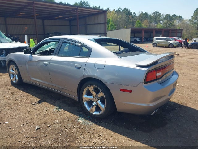 2013 Dodge Charger Road/track მანქანა იყიდება აუქციონზე, vin: 2C3CDXCT9DH600070, აუქციონის ნომერი: 44672889