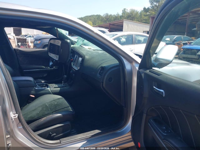 2013 Dodge Charger Road/track მანქანა იყიდება აუქციონზე, vin: 2C3CDXCT9DH600070, აუქციონის ნომერი: 44672889