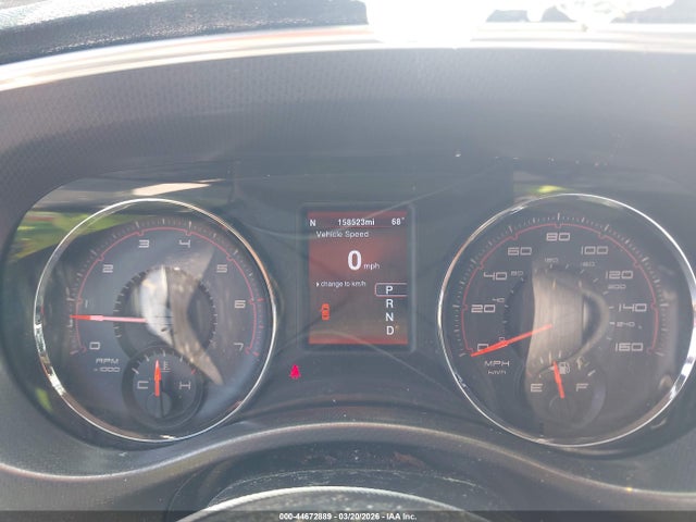 2013 Dodge Charger Road/track მანქანა იყიდება აუქციონზე, vin: 2C3CDXCT9DH600070, აუქციონის ნომერი: 44672889
