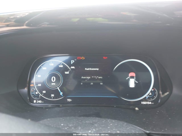 Продаж на аукціоні авто 2021 Hyundai Palisade Calligraphy, vin: KM8R7DHE2MU233057, номер лоту: 44672896