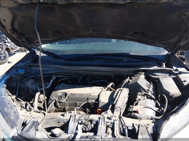 Honda CR-V SE 2016 2HKRM4H45GH649980 Image 10