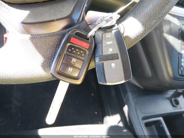 Honda CR-V SE 2016 2HKRM4H45GH649980 Image 11