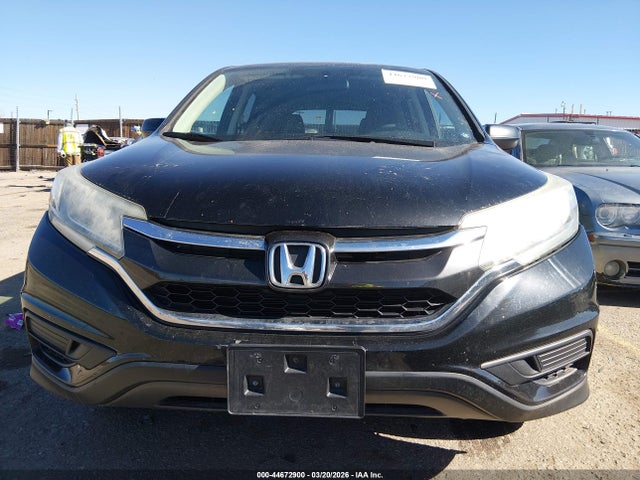 Honda CR-V SE 2016 2HKRM4H45GH649980 Image 13