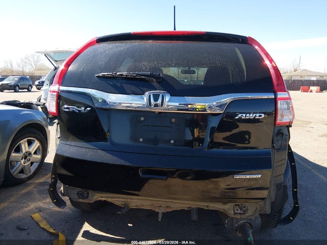 Honda CR-V SE 2016 2HKRM4H45GH649980 Image 17