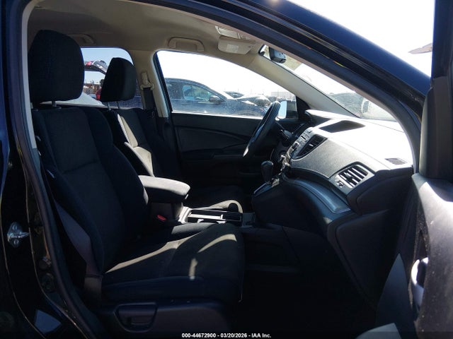 Honda CR-V SE 2016 2HKRM4H45GH649980 Image 5