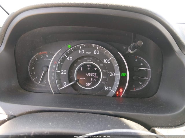 Honda CR-V SE 2016 2HKRM4H45GH649980 Image 7
