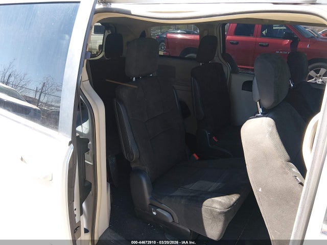 Aukcja sprzedaży 2012 Chrysler Town & Country Touring, vin: 2C4RC1BG7CR125795, numer aukcji: 44672910