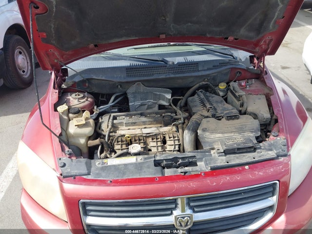 Продажа на аукционе авто 2009 Dodge Caliber Sxt, vin: 1B3HB48AX9D120588, номер лота: 44672914