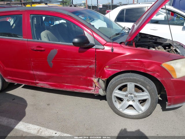Продажа на аукционе авто 2009 Dodge Caliber Sxt, vin: 1B3HB48AX9D120588, номер лота: 44672914
