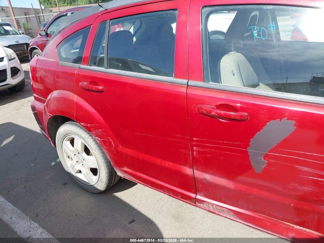 Продажа на аукционе авто 2009 Dodge Caliber Sxt, vin: 1B3HB48AX9D120588, номер лота: 44672914