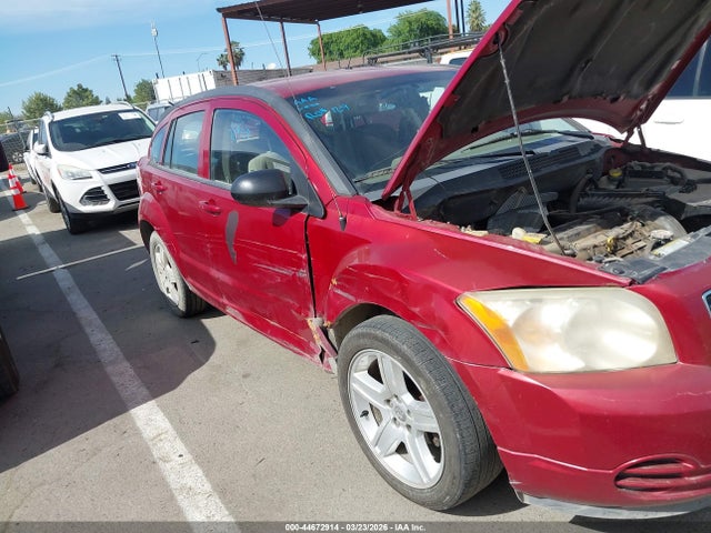 Продажа на аукционе авто 2009 Dodge Caliber Sxt, vin: 1B3HB48AX9D120588, номер лота: 44672914