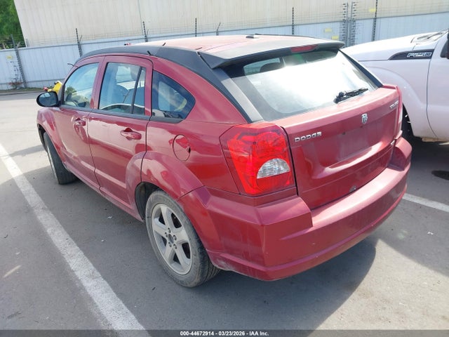 Продажа на аукционе авто 2009 Dodge Caliber Sxt, vin: 1B3HB48AX9D120588, номер лота: 44672914