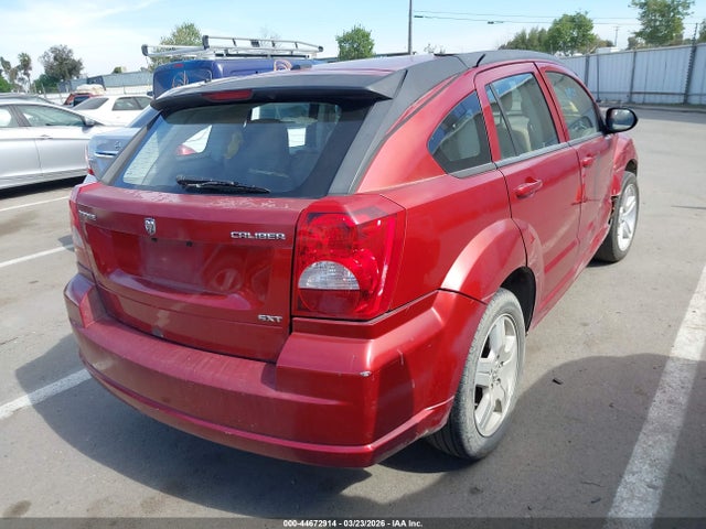 Продажа на аукционе авто 2009 Dodge Caliber Sxt, vin: 1B3HB48AX9D120588, номер лота: 44672914