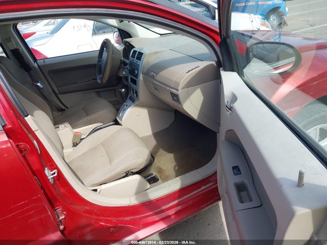 Продажа на аукционе авто 2009 Dodge Caliber Sxt, vin: 1B3HB48AX9D120588, номер лота: 44672914