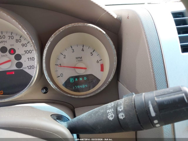 Продажа на аукционе авто 2009 Dodge Caliber Sxt, vin: 1B3HB48AX9D120588, номер лота: 44672914