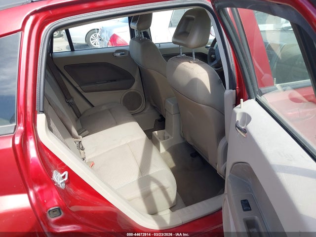 Продажа на аукционе авто 2009 Dodge Caliber Sxt, vin: 1B3HB48AX9D120588, номер лота: 44672914
