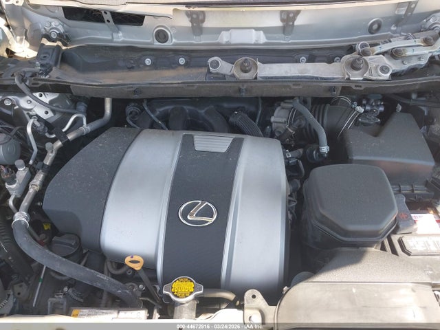 2017 Lexus Rx 350 მანქანა იყიდება აუქციონზე, vin: 2T2ZZMCAXHC051771, აუქციონის ნომერი: 44672916