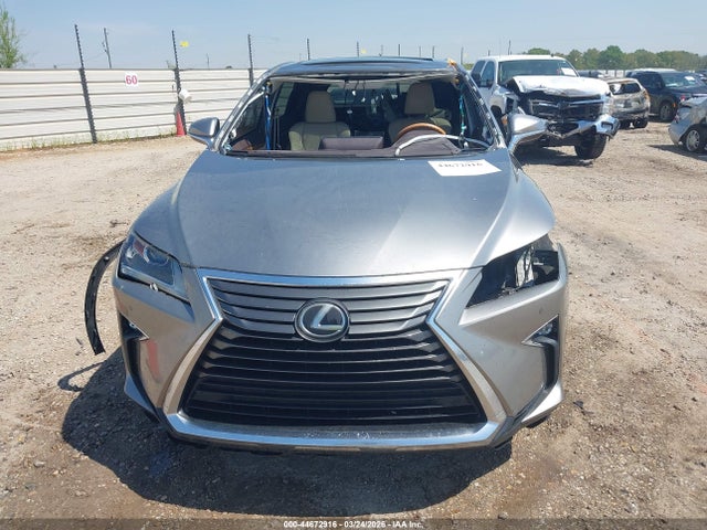 2017 Lexus Rx 350 მანქანა იყიდება აუქციონზე, vin: 2T2ZZMCAXHC051771, აუქციონის ნომერი: 44672916