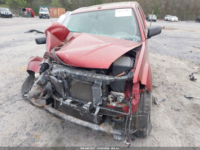 Aukcja sprzedaży 2016 Nissan Frontier Sv, vin: 1N6AD0ER7GN793050, numer aukcji: 44672917