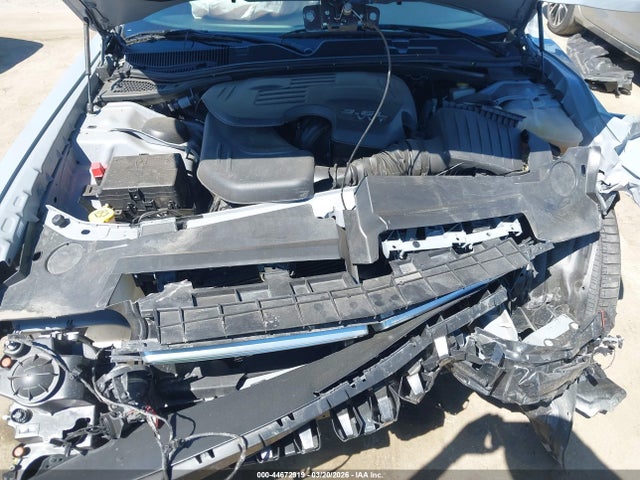 44672919 :رقم المزاد ، 2C3CDZJG2NH128295 vin ، 2022 Dodge Challenger Gt مزاد بيع
