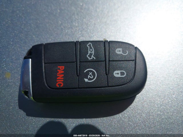 44672919 :رقم المزاد ، 2C3CDZJG2NH128295 vin ، 2022 Dodge Challenger Gt مزاد بيع