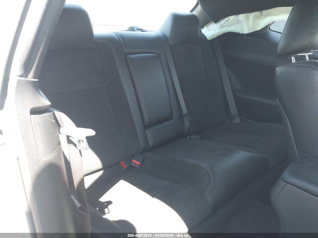 44672919 :رقم المزاد ، 2C3CDZJG2NH128295 vin ، 2022 Dodge Challenger Gt مزاد بيع