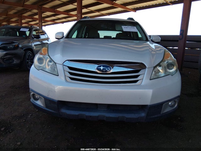 Aukcja sprzedaży 2012 Subaru Outback 2.5i Premium, vin: 4S4BRBCC8C3295220, numer aukcji: 44672920