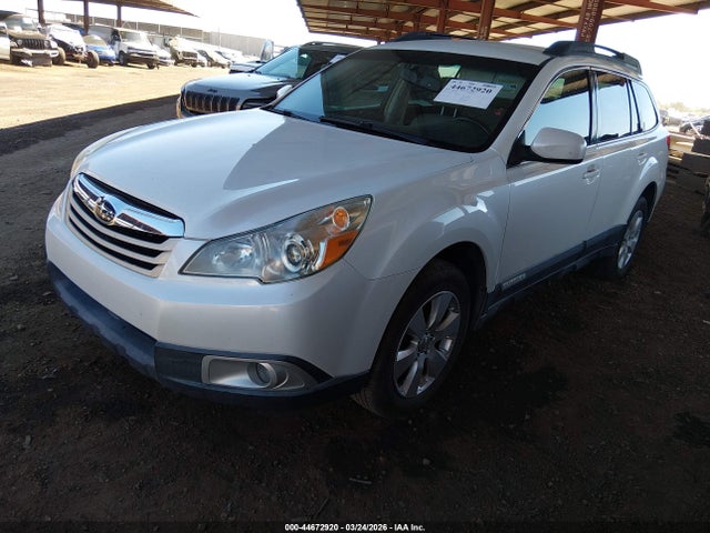Aukcja sprzedaży 2012 Subaru Outback 2.5i Premium, vin: 4S4BRBCC8C3295220, numer aukcji: 44672920