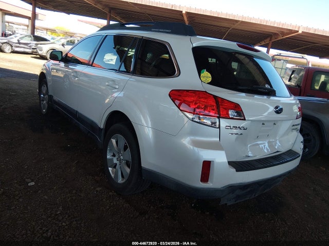 Aukcja sprzedaży 2012 Subaru Outback 2.5i Premium, vin: 4S4BRBCC8C3295220, numer aukcji: 44672920