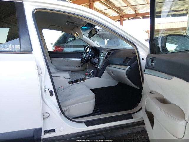 Aukcja sprzedaży 2012 Subaru Outback 2.5i Premium, vin: 4S4BRBCC8C3295220, numer aukcji: 44672920