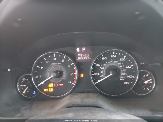 Aukcja sprzedaży 2012 Subaru Outback 2.5i Premium, vin: 4S4BRBCC8C3295220, numer aukcji: 44672920