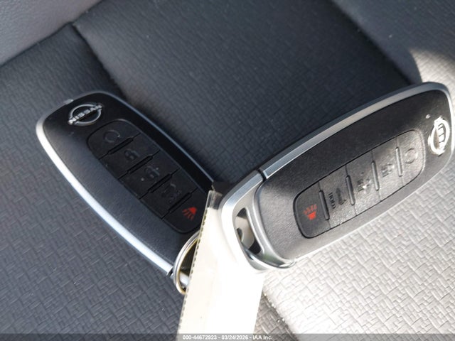 Aukcja sprzedaży 2025 Nissan Rogue Sv Intelligent Awd, vin: JN8BT3BBXSW150959, numer aukcji: 44672923