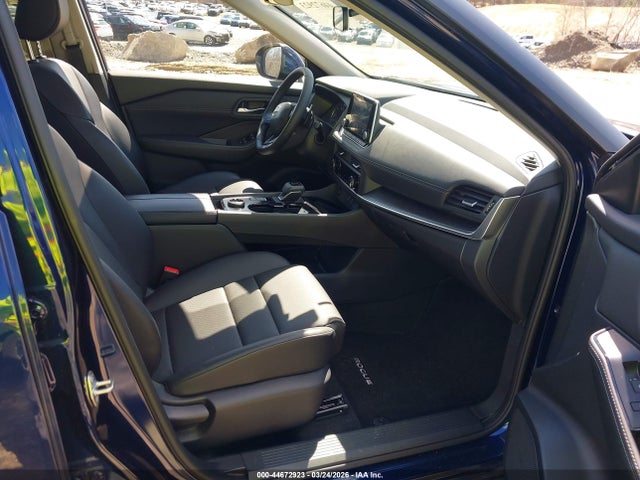 Aukcja sprzedaży 2025 Nissan Rogue Sv Intelligent Awd, vin: JN8BT3BBXSW150959, numer aukcji: 44672923