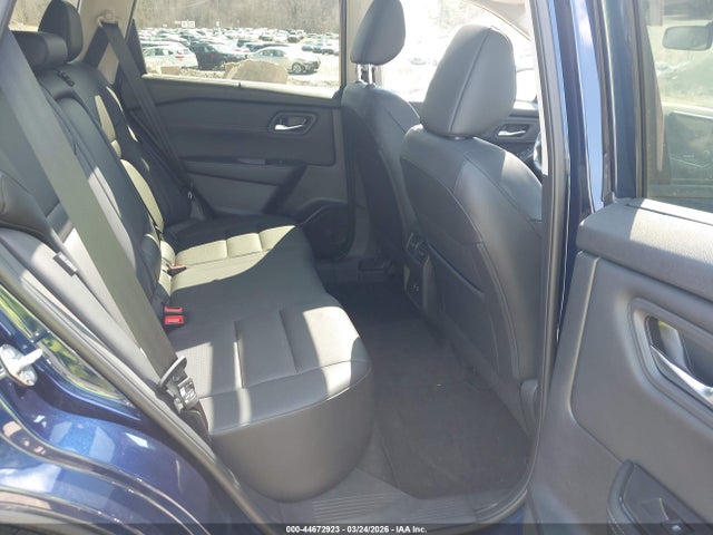 Aukcja sprzedaży 2025 Nissan Rogue Sv Intelligent Awd, vin: JN8BT3BBXSW150959, numer aukcji: 44672923