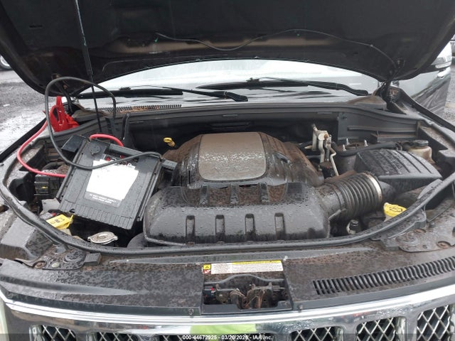 Продаж на аукціоні авто 2011 Jeep Grand Cherokee Overland, vin: 1J4RS6GT4BC648084, номер лоту: 44672925