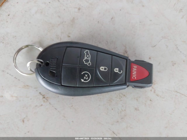 Продаж на аукціоні авто 2011 Jeep Grand Cherokee Overland, vin: 1J4RS6GT4BC648084, номер лоту: 44672925